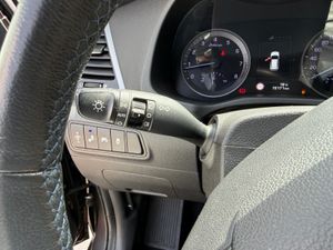 Hyundai Tucson 1.6 GDi BlueDrive Essence 4x2 - Foto 19