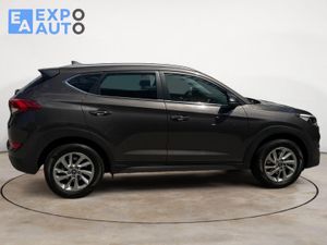 Hyundai Tucson 1.6 GDi BlueDrive Essence 4x2 - Foto 25