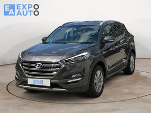 Hyundai Tucson 1.6 GDi BlueDrive Essence 4x2 - Foto 5