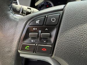 Hyundai Tucson 1.6 GDi BlueDrive Essence 4x2 - Foto 17