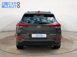 Hyundai Tucson 1.6 GDi BlueDrive Essence 4x2 - Foto 23