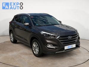 Hyundai Tucson 1.6 GDi BlueDrive Essence 4x2 - Foto 2