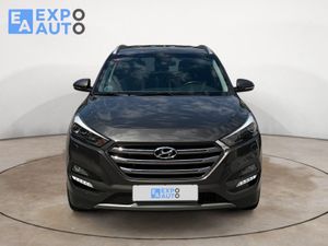 Hyundai Tucson 1.6 GDi BlueDrive Essence 4x2 - Foto 4