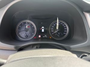 Hyundai Tucson 1.6 GDi BlueDrive Essence 4x2 - Foto 20