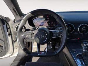 Audi TT S line ed 1.8 TFSI 132kW S tronic Coupé - Foto 26