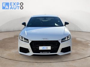 Audi TT S line ed 1.8 TFSI 132kW S tronic Coupé - Foto 3