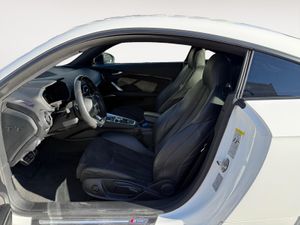 Audi TT S line ed 1.8 TFSI 132kW S tronic Coupé - Foto 23