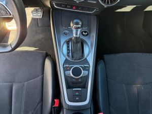 Audi TT S line ed 1.8 TFSI 132kW S tronic Coupé - Foto 25