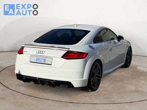 Audi TT S line ed 1.8 TFSI 132kW S tronic Coupé - Foto 5