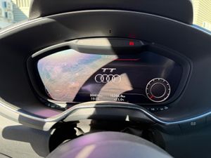 Audi TT S line ed 1.8 TFSI 132kW S tronic Coupé - Foto 21