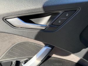 Audi TT S line ed 1.8 TFSI 132kW S tronic Coupé - Foto 10