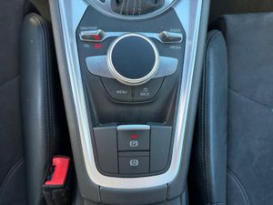 Audi TT S line ed 1.8 TFSI 132kW S tronic Coupé - Foto 12