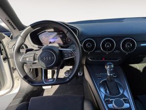 Audi TT S line ed 1.8 TFSI 132kW S tronic Coupé - Foto 24