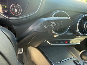 Audi TT S line ed 1.8 TFSI 132kW S tronic Coupé - Foto 19