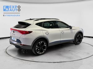 Cupra Formentor 2.0 TDI 110 kW (150 CV) - Foto 5