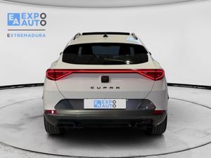 Cupra Formentor 2.0 TDI 110 kW (150 CV) - Foto 4