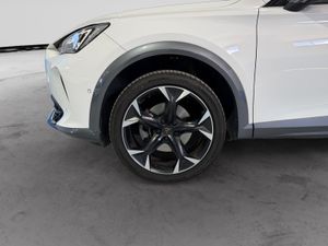 Cupra Formentor 2.0 TDI 110 kW (150 CV) - Foto 9