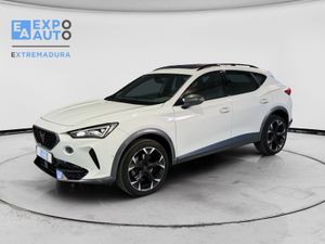 Cupra Formentor 2.0 TDI 110 kW (150 CV) - Foto 2