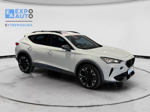 Cupra Formentor 2.0 TDI 110 kW (150 CV) - Foto 7