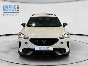 Cupra Formentor 2.0 TDI 110 kW (150 CV) - Foto 8