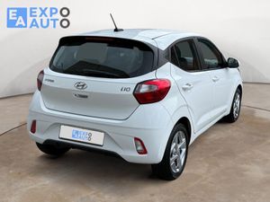 Hyundai i10 1.0 Klass - Foto 6