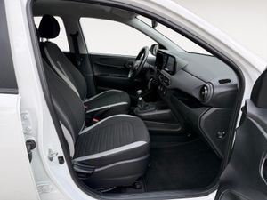 Hyundai i10 1.0 Klass - Foto 28