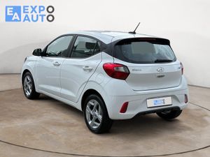 Hyundai i10 1.0 Klass - Foto 5
