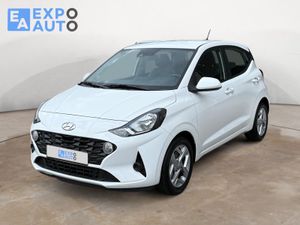 Hyundai i10 1.0 Klass - Foto 3