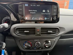 Hyundai i10 1.0 Klass - Foto 14