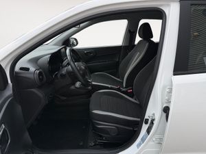 Hyundai i10 1.0 Klass - Foto 23