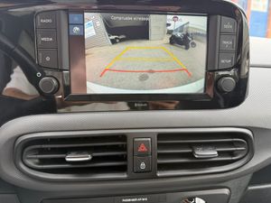 Hyundai i10 1.0 Klass - Foto 15