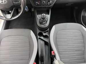 Hyundai i10 1.0 Klass - Foto 25