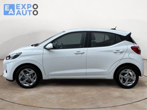 Hyundai i10 1.0 Klass - Foto 4