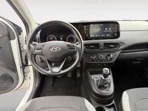 Hyundai i10 1.0 Klass - Foto 24
