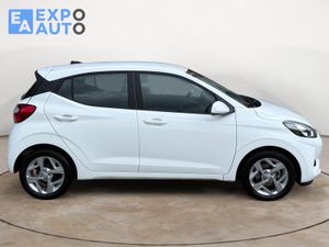 Hyundai i10 1.0 Klass - Foto 7
