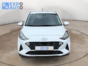 Hyundai i10 1.0 Klass - Foto 3
