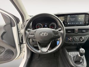 Hyundai i10 1.0 Klass - Foto 26
