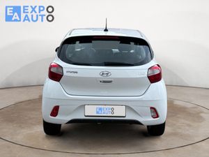 Hyundai i10 1.0 Klass - Foto 8
