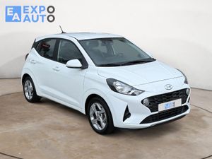 Hyundai i10 1.0 Klass - Foto 2