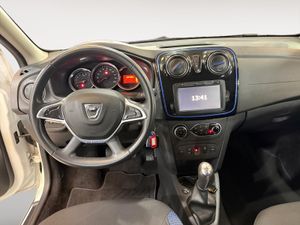 Dacia Sandero Essential TCE 1.0 74kW (100CV) GLP - Foto 23