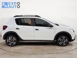 Dacia Sandero Essential TCE 1.0 74kW (100CV) GLP - Foto 8