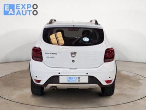 Dacia Sandero Essential TCE 1.0 74kW (100CV) GLP - Foto 5