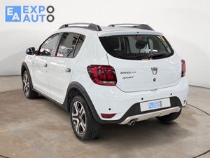 Dacia Sandero Essential TCE 1.0 74kW (100CV) GLP - Foto 4