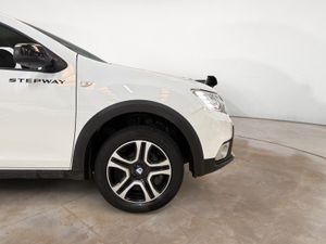Dacia Sandero Essential TCE 1.0 74kW (100CV) GLP - Foto 9