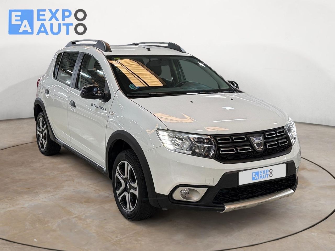 Dacia Sandero Essential TCE 1.0 74kW (100CV) GLP - Foto 1