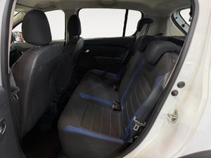 Dacia Sandero Essential TCE 1.0 74kW (100CV) GLP - Foto 26