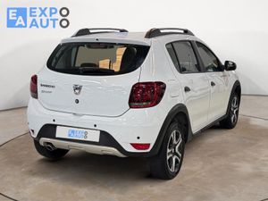 Dacia Sandero Essential TCE 1.0 74kW (100CV) GLP - Foto 6