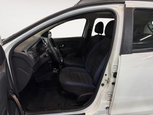 Dacia Sandero Essential TCE 1.0 74kW (100CV) GLP - Foto 28