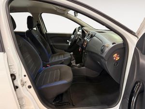 Dacia Sandero Essential TCE 1.0 74kW (100CV) GLP - Foto 27