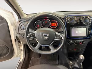 Dacia Sandero Essential TCE 1.0 74kW (100CV) GLP - Foto 25